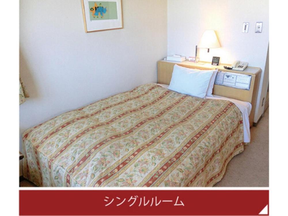 Yamanashi Grand Hotel Showa Εξωτερικό φωτογραφία