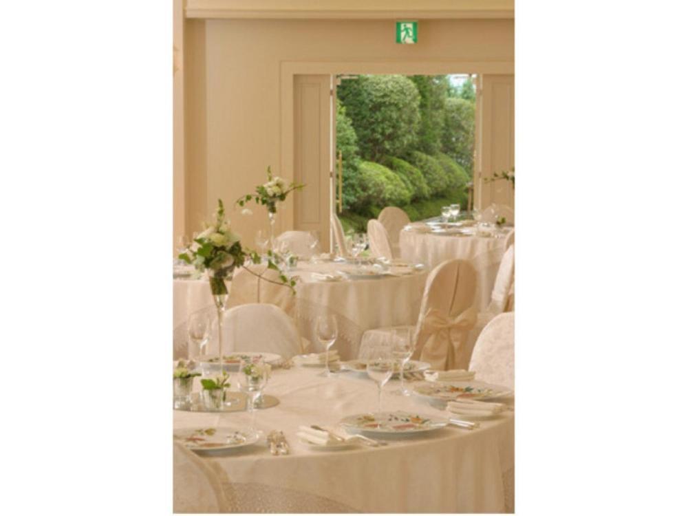 Yamanashi Grand Hotel Showa Εξωτερικό φωτογραφία