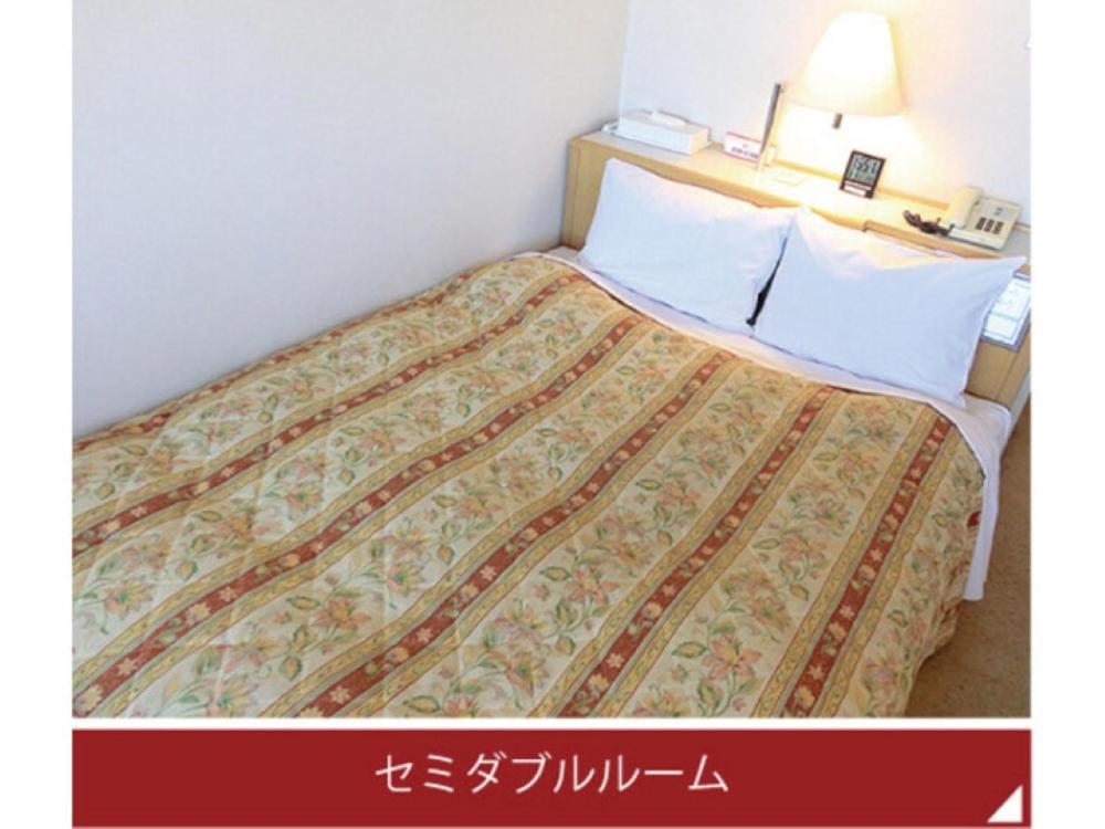 Yamanashi Grand Hotel Showa Εξωτερικό φωτογραφία