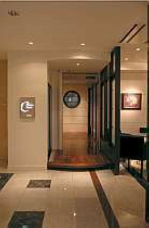 Yamanashi Grand Hotel Showa Εξωτερικό φωτογραφία