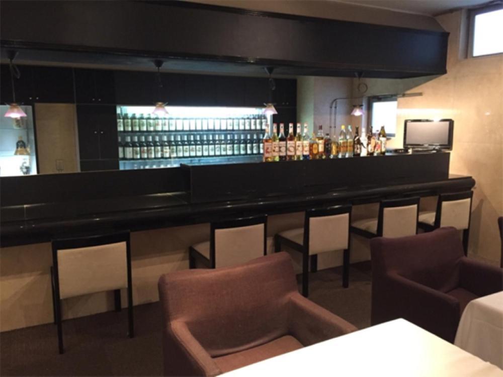 Yamanashi Grand Hotel Showa Εξωτερικό φωτογραφία